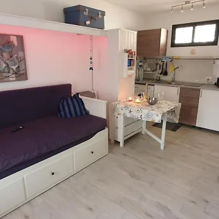Casa Cometa Corralejo