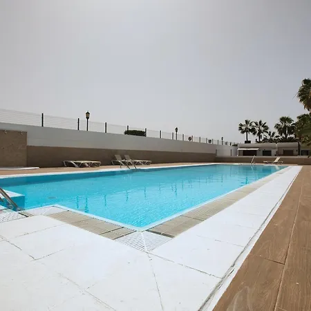 Casa Cometa * Corralejo