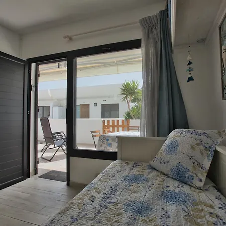 Apartamento Casa Cometa