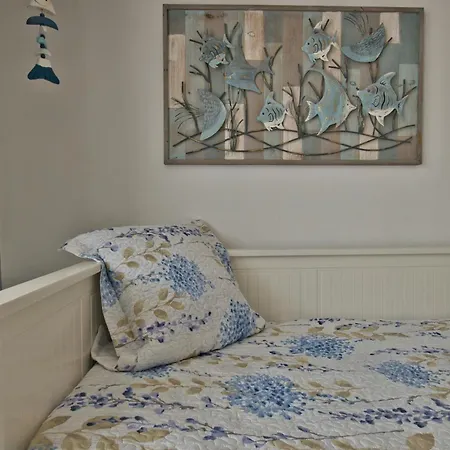 Apartamento Casa Cometa