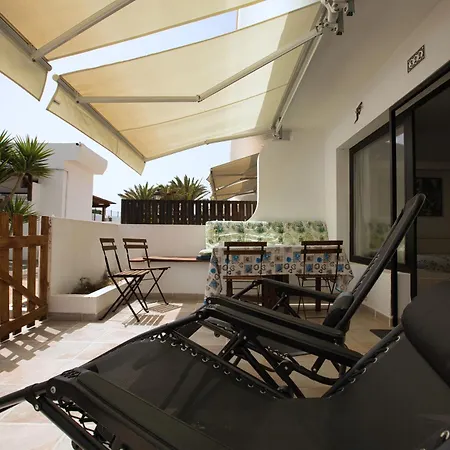 Casa Cometa *
