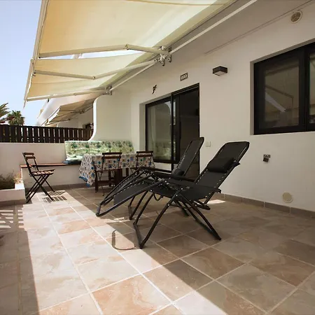 Casa Cometa Corralejo