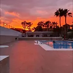 Casa Cometa