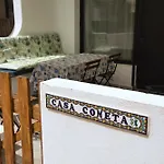 Casa Cometa * コラレホ