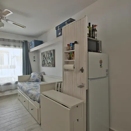 Casa Cometa Apartment Corralejo