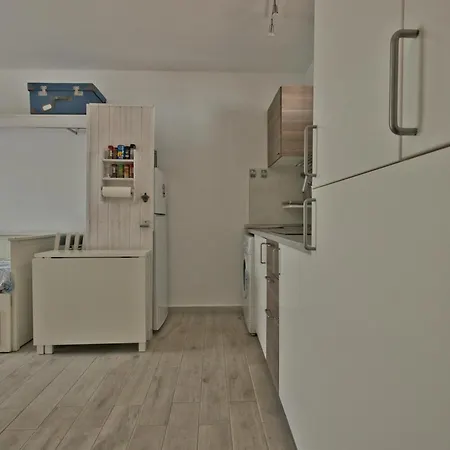 Casa Cometa 公寓 科拉雷侯