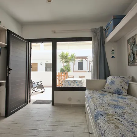 Apartment Casa Cometa *