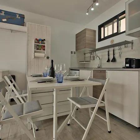 Casa Cometa *