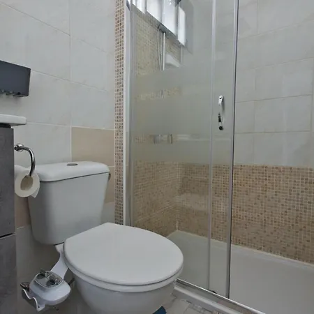 Casa Cometa * Corralejo