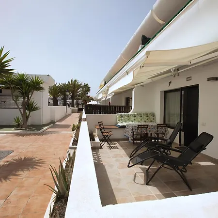 Casa Cometa Apartment *
