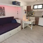 Casa Cometa Corralejo