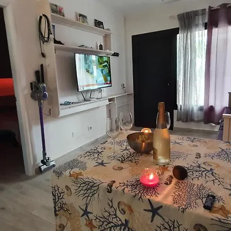 Casa Cometa Appartement *