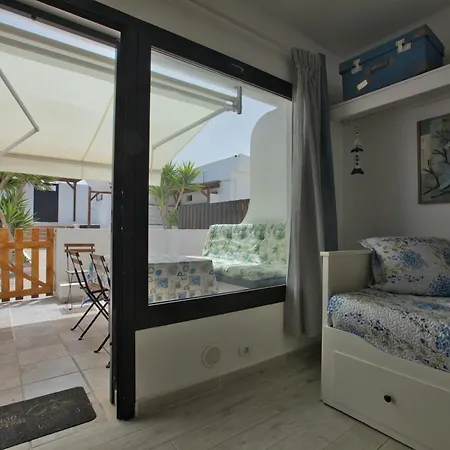 Appartement Casa Cometa *