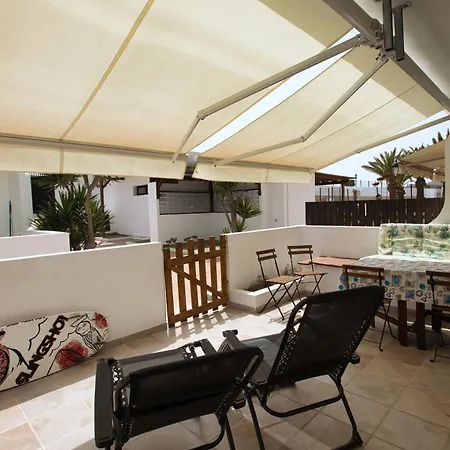 Casa Cometa Corralejo