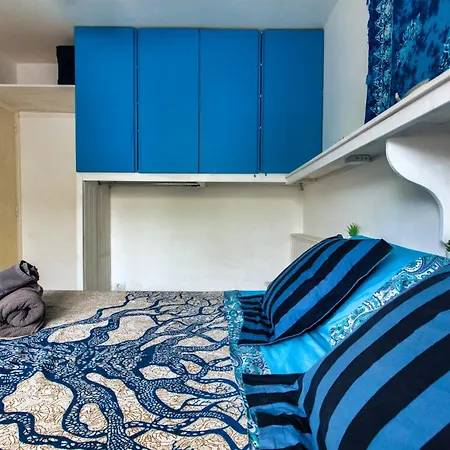 Appartement Casa Cometa