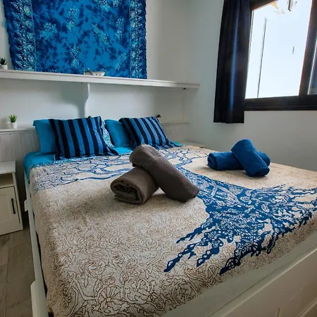 Casa Cometa * Corralejo