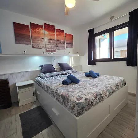 Casa Cometa Appartement Corralejo