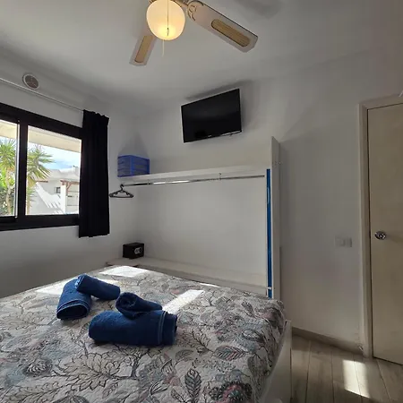 Casa Cometa Corralejo