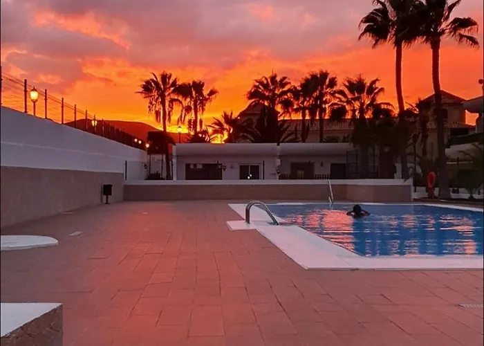 Casa Cometa