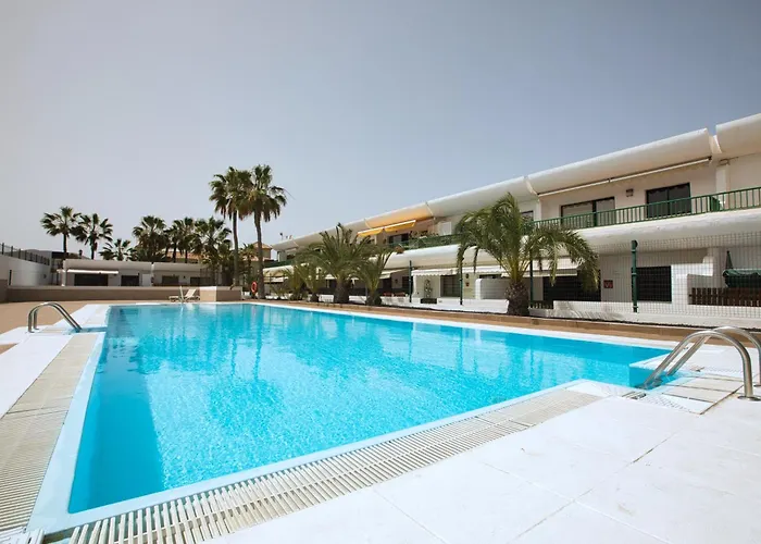 Apartman Casa Cometa