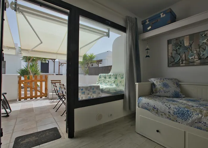 Apartman Casa Cometa *