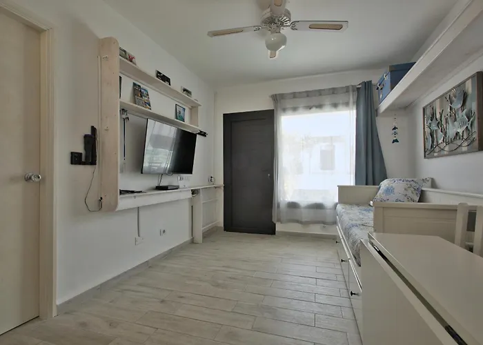 Apartman Casa Cometa Corralejo