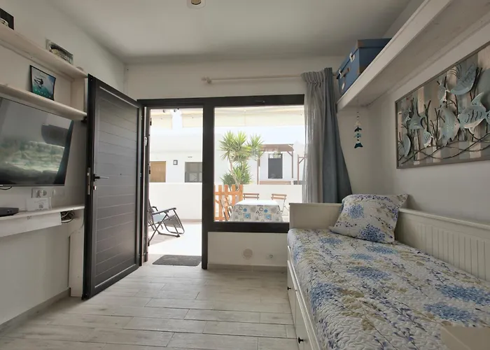 Apartman Casa Cometa *