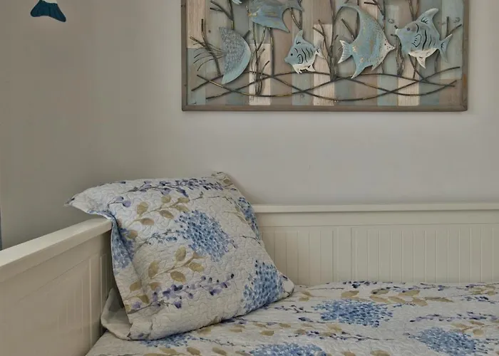 Apartman Casa Cometa