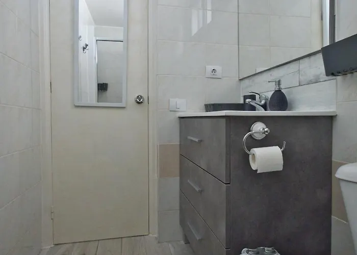 Apartman Casa Cometa