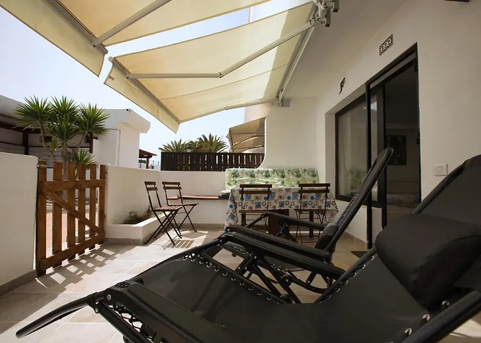 Casa Cometa *