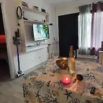 Casa Cometa 아파트 *