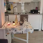 아파트 Casa Cometa