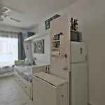 Casa Cometa 아파트 코라레호