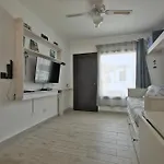 아파트 Casa Cometa 코라레호