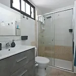 Casa Cometa 아파트 *