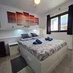 Casa Cometa 아파트 코라레호