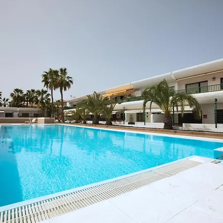 Апартаменты Casa Cometa