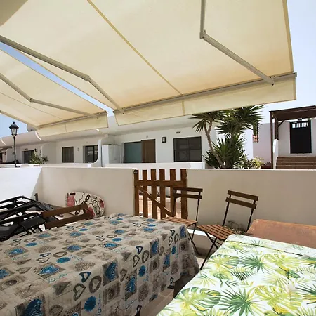 Casa Cometa Апартаменты