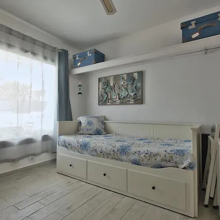 Casa Cometa Апартаменты *