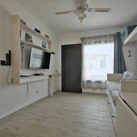 Апартаменты Casa Cometa Коральео