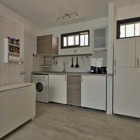 Casa Cometa Апартаменты