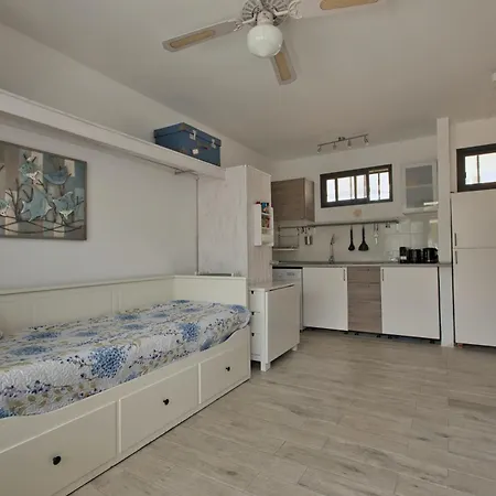 Casa Cometa * Коральео