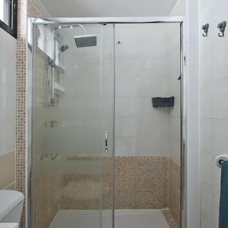 Casa Cometa Апартаменты Коральео