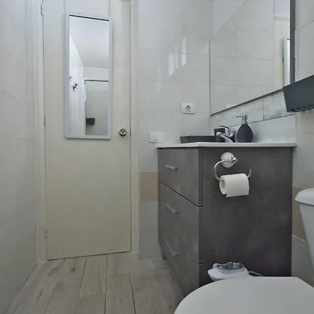 Апартаменты Casa Cometa