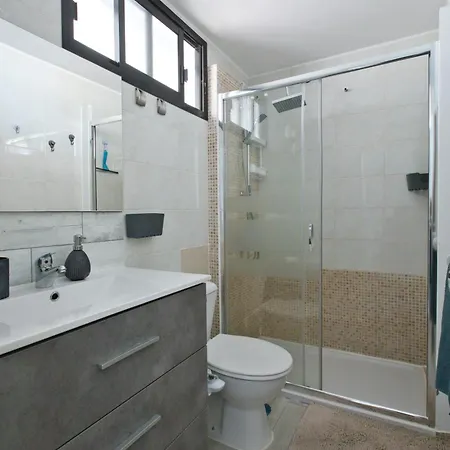 Casa Cometa Апартаменты *